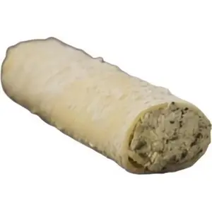 Canelones De Ricota, Espinaca Y Jamón Sin Salsa 1 Unidad