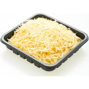 Queso Rallado 200 g