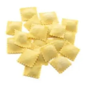 Sorrentinos De Muzzarella Y Jamón 12 Unidades
