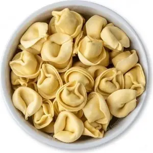 Torteletis De Pollo Y Jamón 500 g