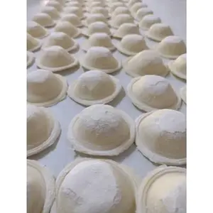 Ricota - Muzzarella Y Jamon (15 Unidades)