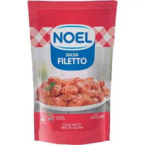 Salsa Noel Filetto 340 G