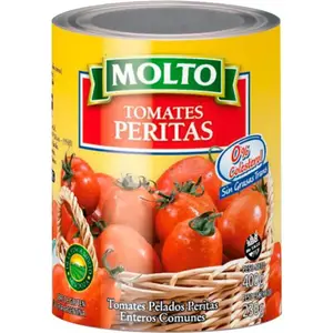 Tomate Pelado Molto Perita 400 g