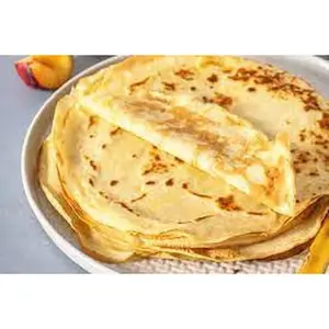 Masa de panqueque (docena)