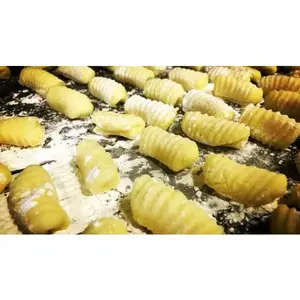 Ñoquis a la romana x1kg de Papa y Semola