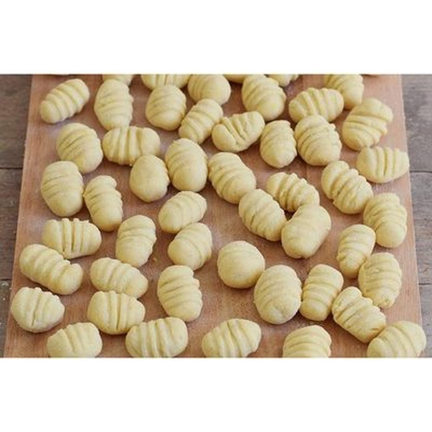 Fabrica De Pastas La Moderna De Virreyes