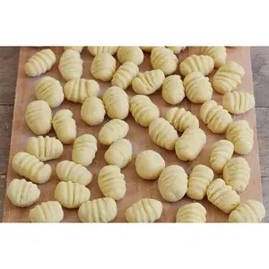 Ñoquis x1kg de ricota