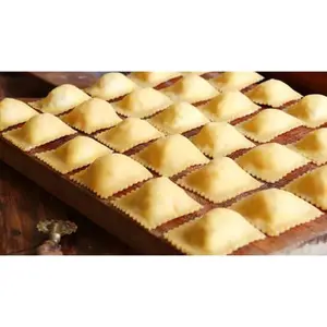Ravioles de Ricota y queso reggianito