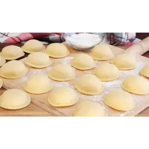 Sorrentinos Caseros 1kg de Ricota, Mozzarella y Nuez
