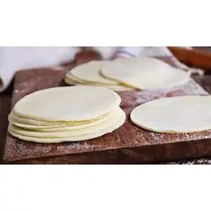 Tapa de empanadas de copetin (2 docenas)