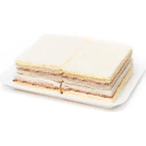 Atún Y Queso