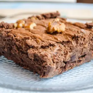 Cuadrado Dulce - Brownie (Sintaxis)