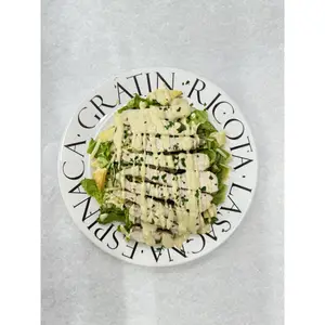 Ensalada Caesar 500 g