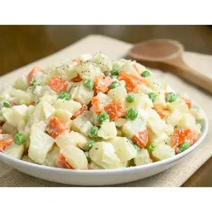 Ensalada Rusa 500 g