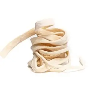 Fideos Caseros Cortados A Cuchillo (1/2 Kg)