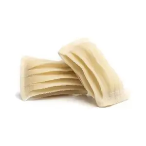 Fideos Rellenos De Pollo Y Jamón 250 grs