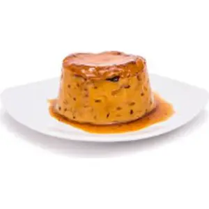 Flan casero