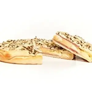 Fugazzeta Napolitana Rellena (Rinde 2 Personas)