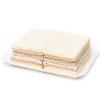 Jamón Y Queso