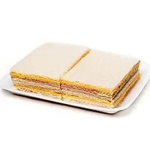 Lomito Y Cheddar
