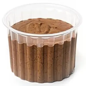 Mousse Amargo