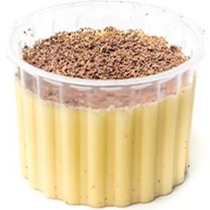 Mousse De Limón