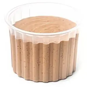 Mousse de Nutella