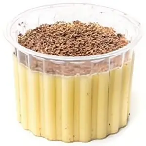 Mousse De Sambayón