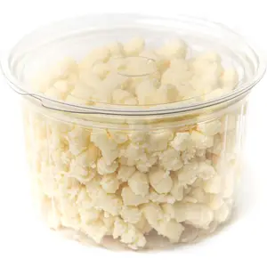 Mozzarella 250 gr