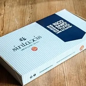 Ñoquis De Batata (Sintaxis)