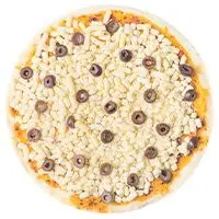 Pizza 4 Quesos