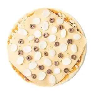 Pizza 5 Quesos 1 Unidad