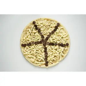 Pizza Fugazza