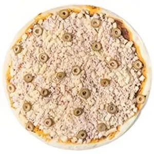 Pizza Mp