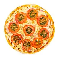 Pizza Napolitana