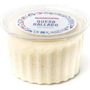 Queso Rallado 200 g