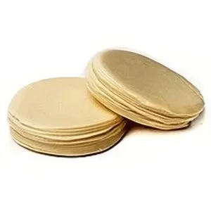 Tapa Para Empanadas Medianas