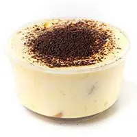 Tiramisú