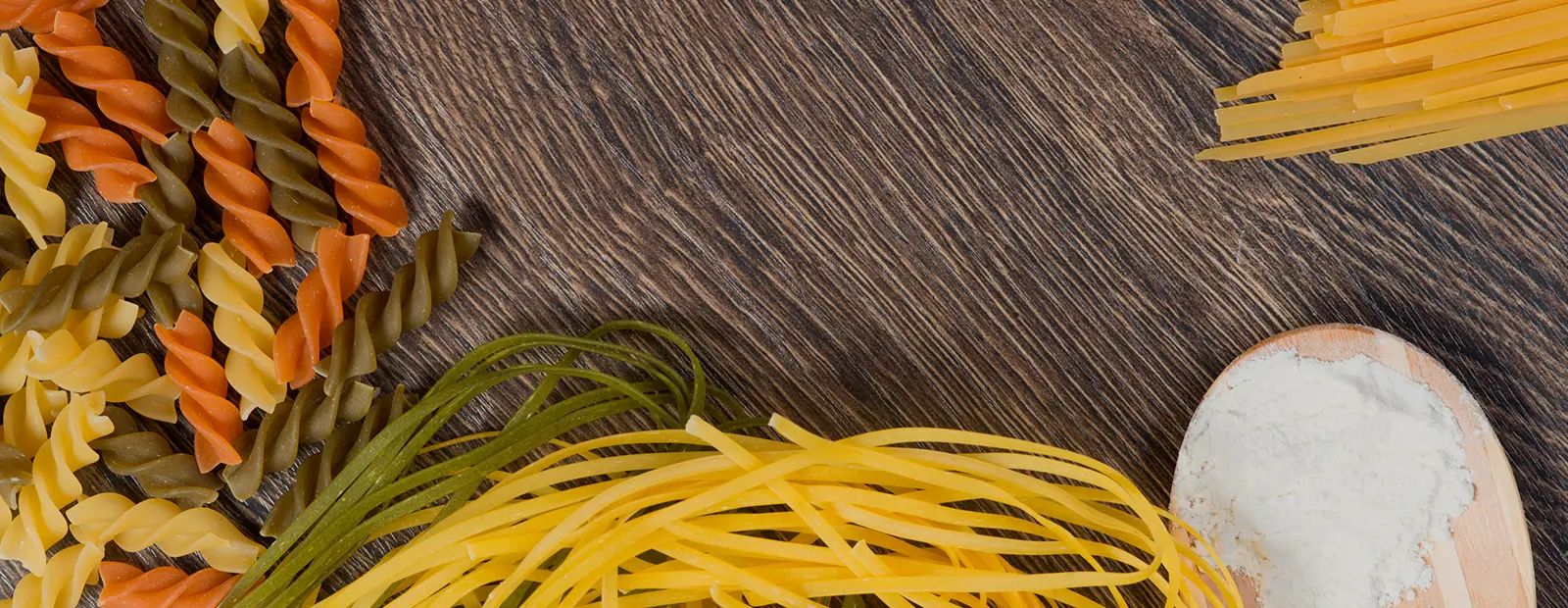 Fabrica De Pastas Rochino Beccar
