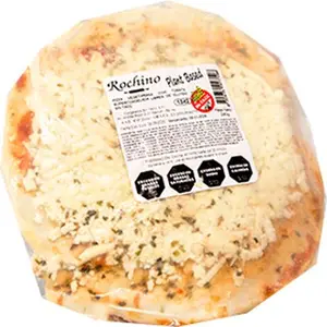 Pizza Rochino Vegana 240 g