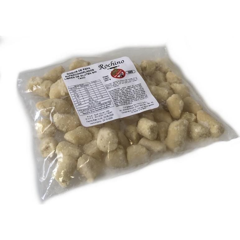 Fabrica De Pastas Rochino Caamano