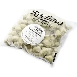 Ñoquis De Espinaca 500 g