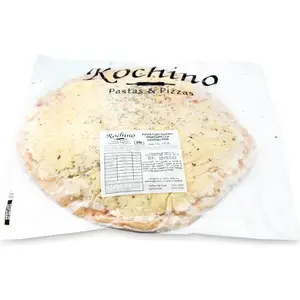 Pizza De Mozzarella 600 G
