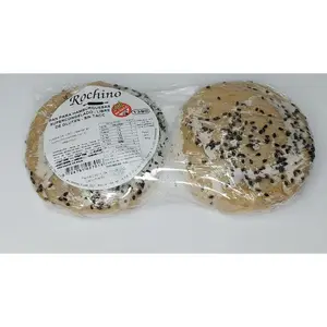Pan Para Hamburguesa Sin Tacc 2U 180 G