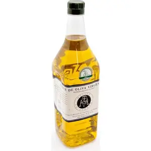 Aceite De Oliva Molino La Tebaida 1 L