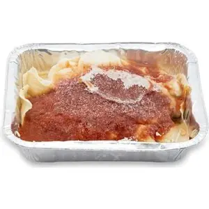 Canelones De Verdura Y Pollo Con Salsa Fileto Sin Tacc 360 g