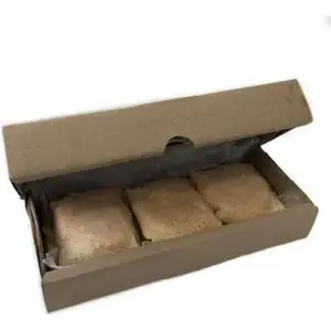 Crepes De Jamon Y Queso Sin Tacc (3 Unidades) 210 g