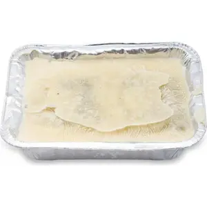 Crepitos De Espinaca Y Mozzarella Con Salsa 4 Quesos 370 g