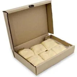 Crepitos Jamón Y Queso (6 Unidades) 510 g