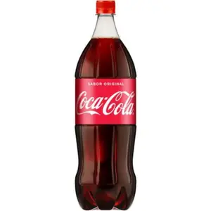 Gaseosa Coca-Cola 1.75 L
